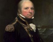 约翰·库克船长 - 莱缪尔·弗朗西斯·阿博特